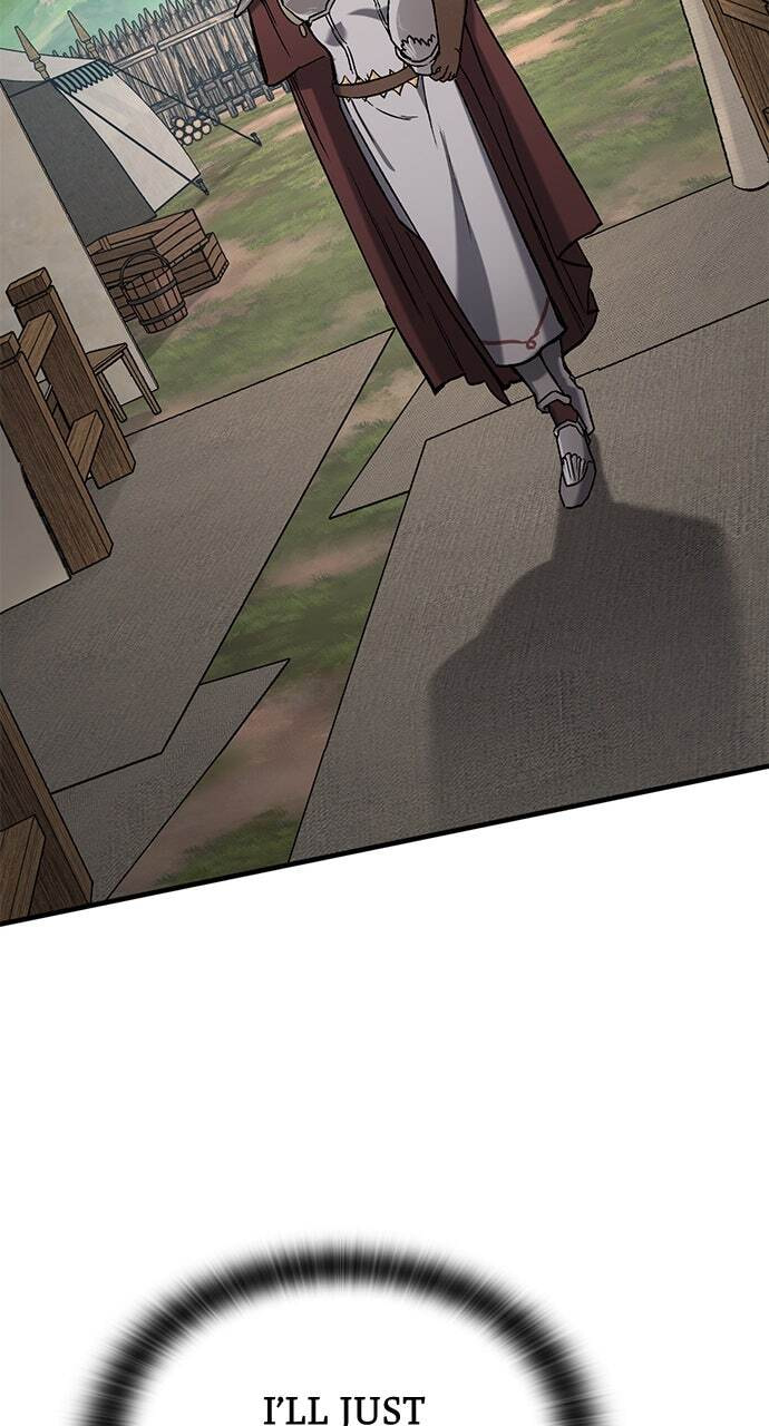 Read The Knight Only Lives Today chapter 5 image 119 on Lezhin