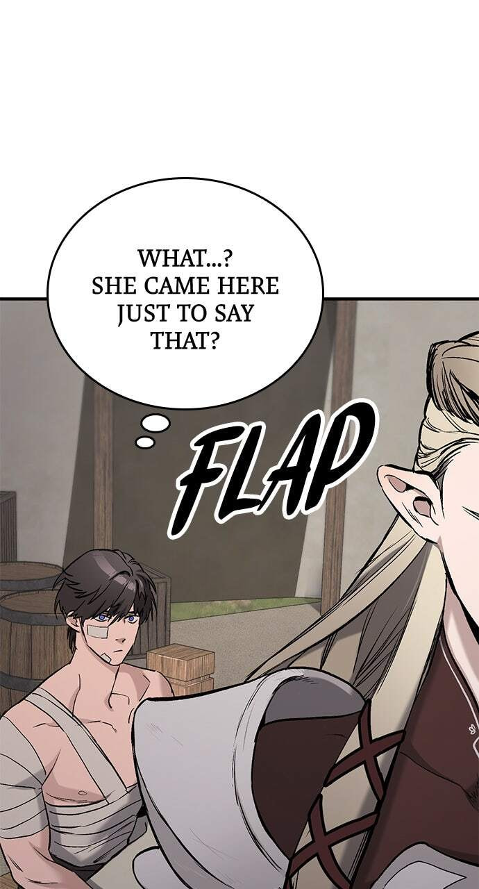 Read The Knight Only Lives Today chapter 5 image 12 on Lezhin