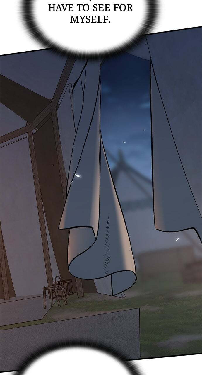 Read The Knight Only Lives Today chapter 5 image 120 on Lezhin