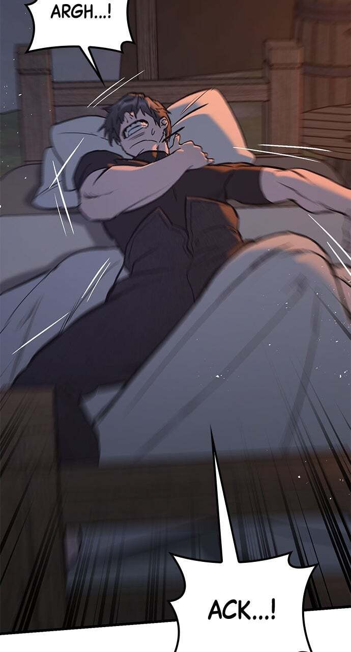 Read The Knight Only Lives Today chapter 5 image 127 on Lezhin