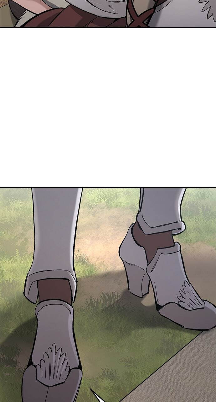 Read The Knight Only Lives Today chapter 5 image 13 on Lezhin