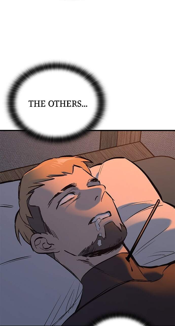 Read The Knight Only Lives Today chapter 5 image 131 on Lezhin