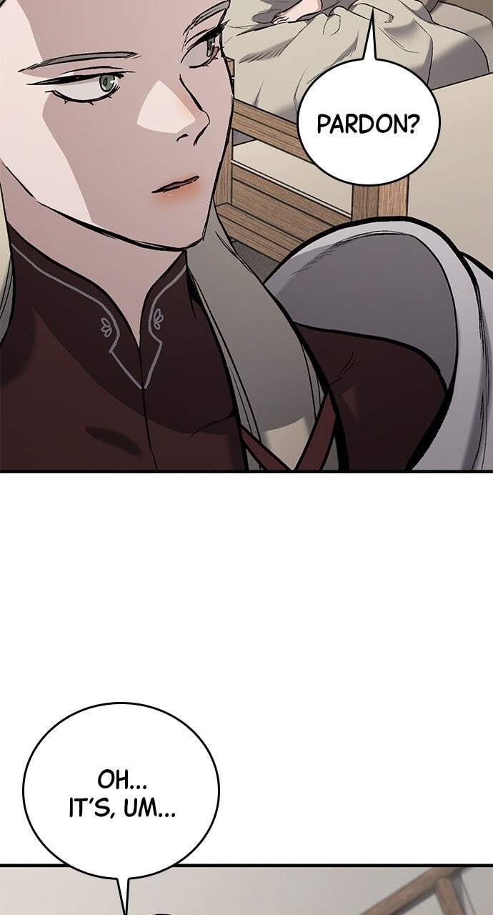 Read The Knight Only Lives Today chapter 5 image 15 on Lezhin