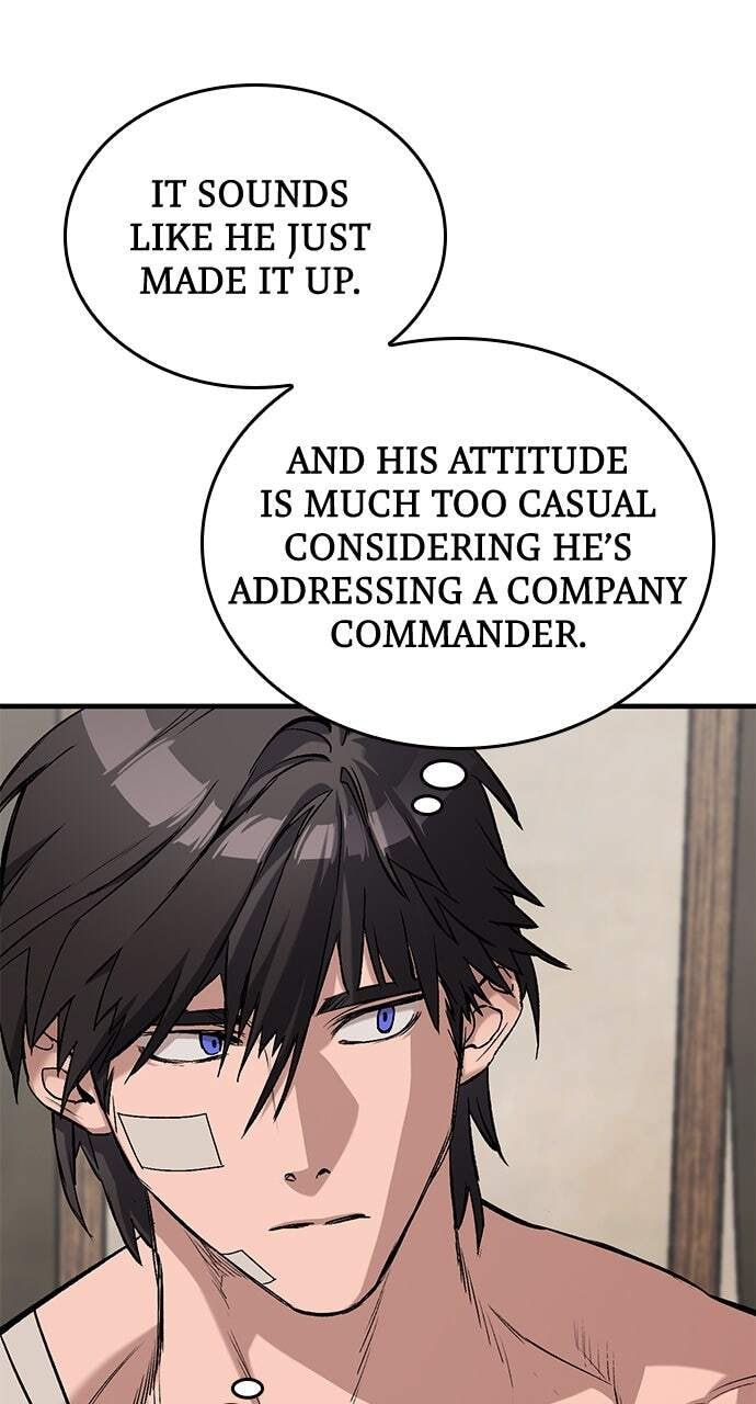 Read The Knight Only Lives Today chapter 5 image 17 on Lezhin
