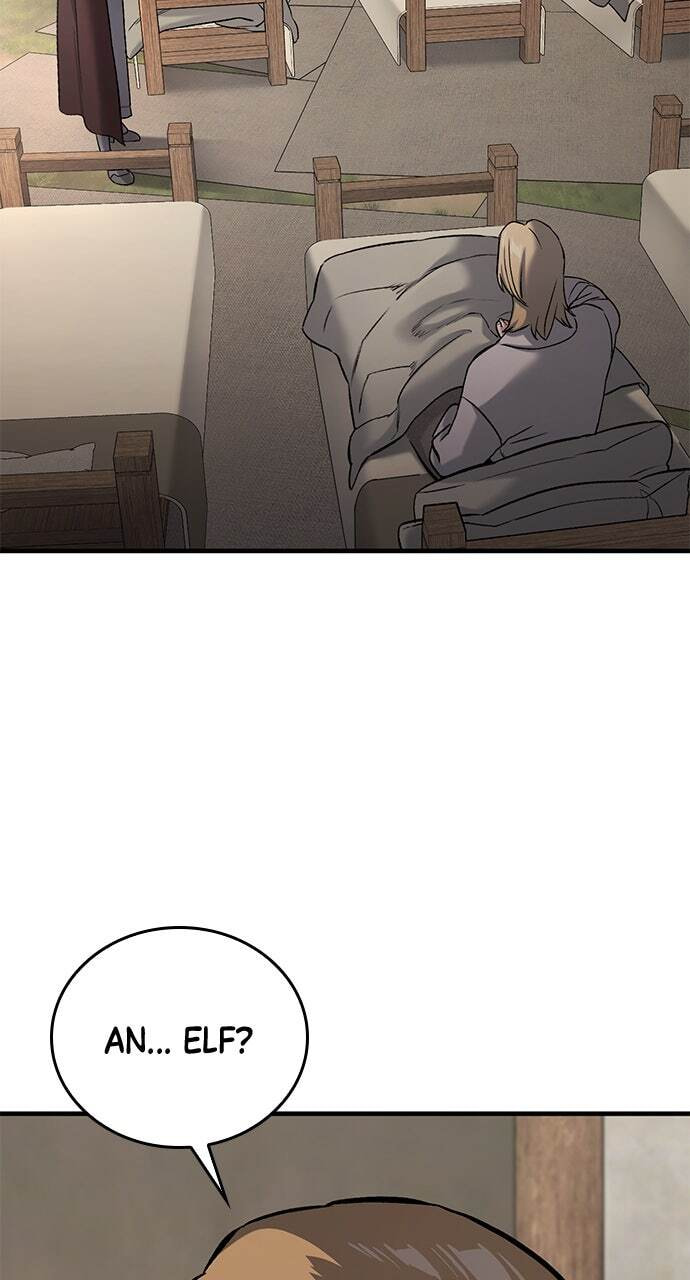 Read The Knight Only Lives Today chapter 5 image 2 on Lezhin