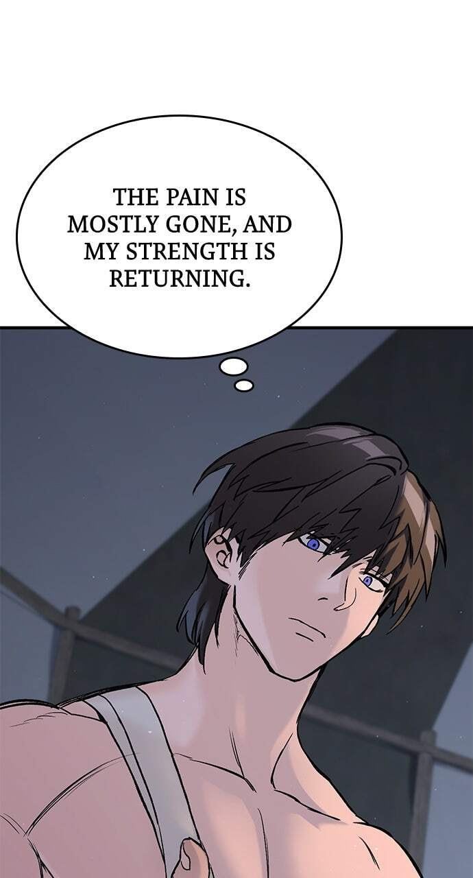 Read The Knight Only Lives Today chapter 5 image 25 on Lezhin