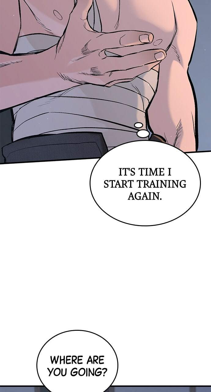 Read The Knight Only Lives Today chapter 5 image 26 on Lezhin