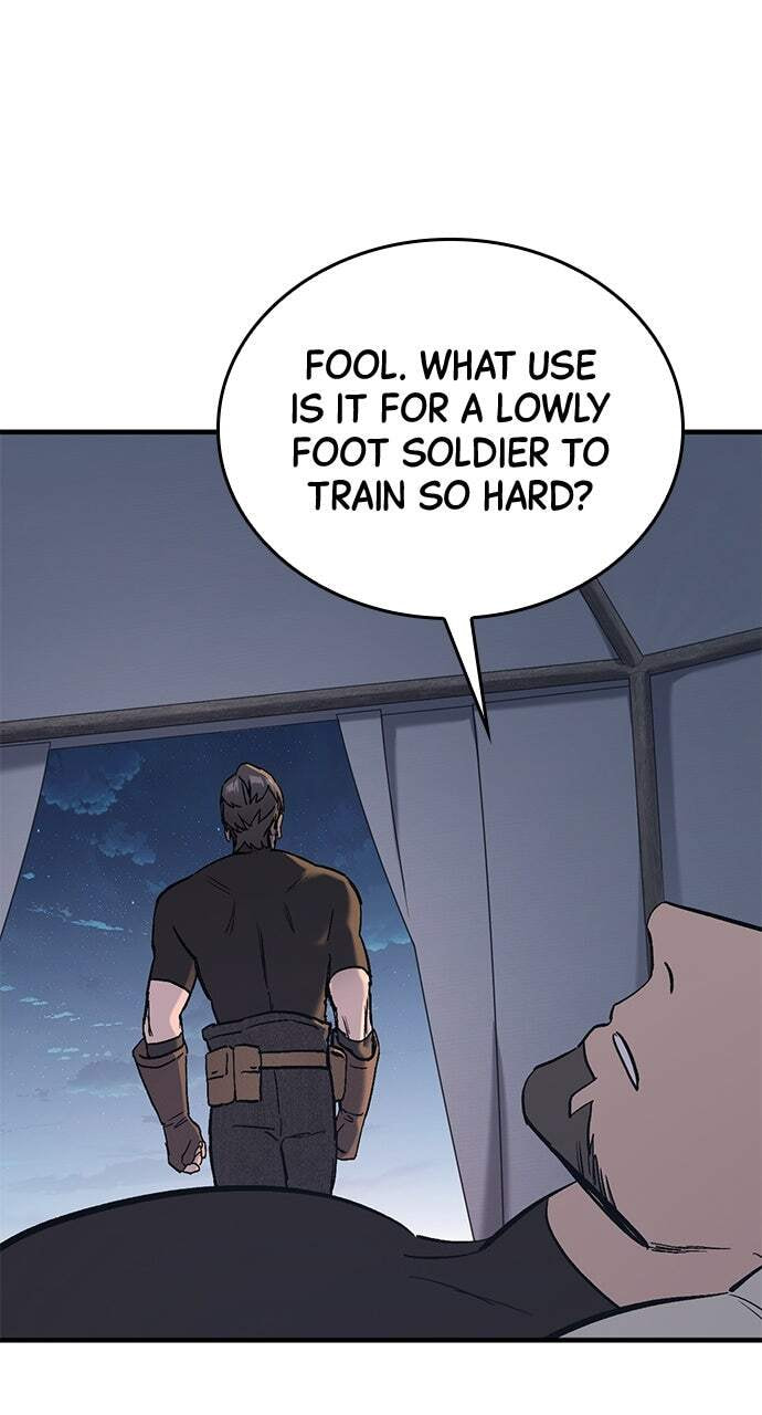 Read The Knight Only Lives Today chapter 5 image 28 on Lezhin