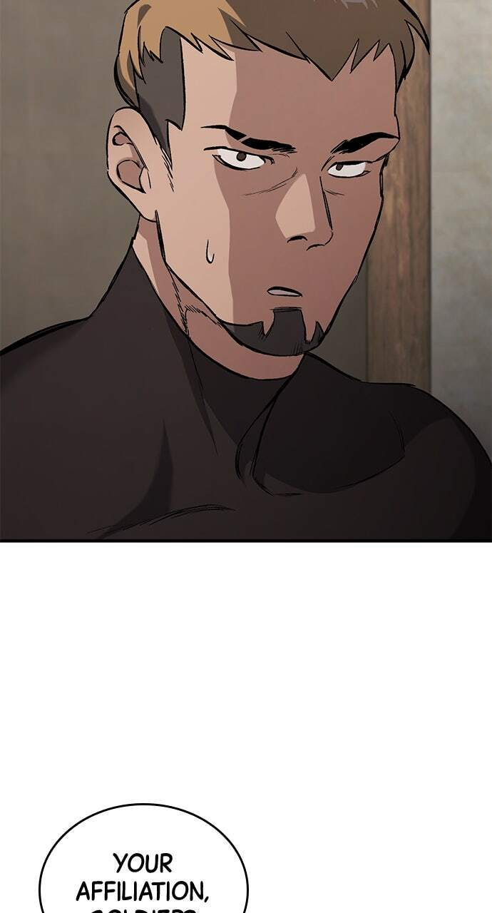 Read The Knight Only Lives Today chapter 5 image 3 on Lezhin