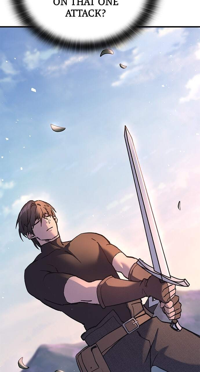 Read The Knight Only Lives Today chapter 5 image 37 on Lezhin