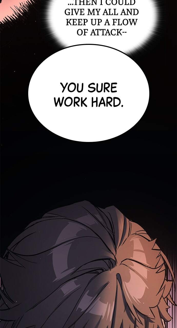 Read The Knight Only Lives Today chapter 5 image 41 on Lezhin