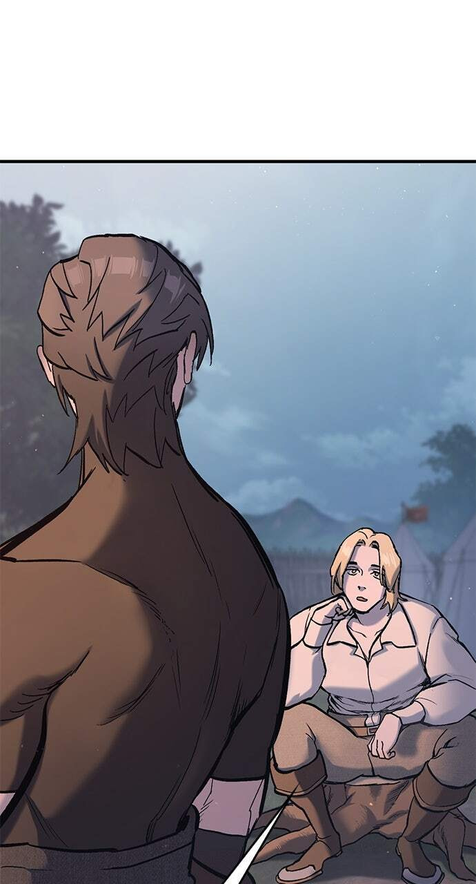 Read The Knight Only Lives Today chapter 5 image 43 on Lezhin