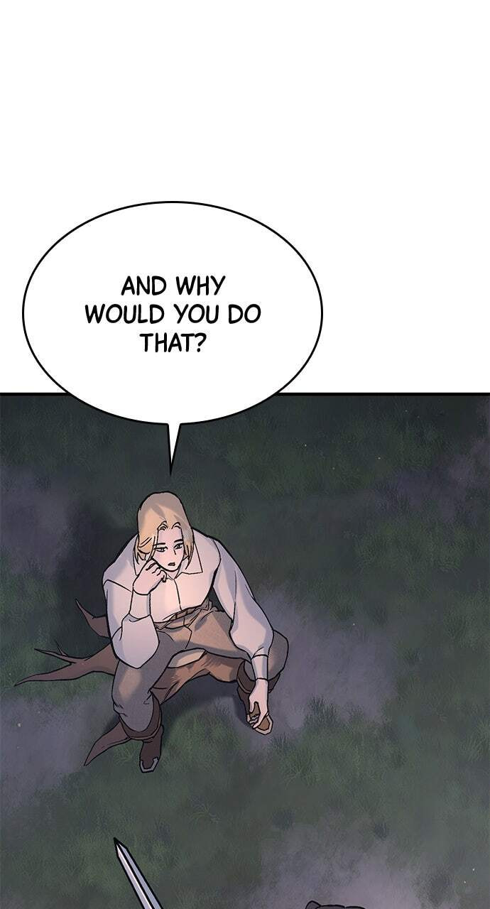 Read The Knight Only Lives Today chapter 5 image 46 on Lezhin