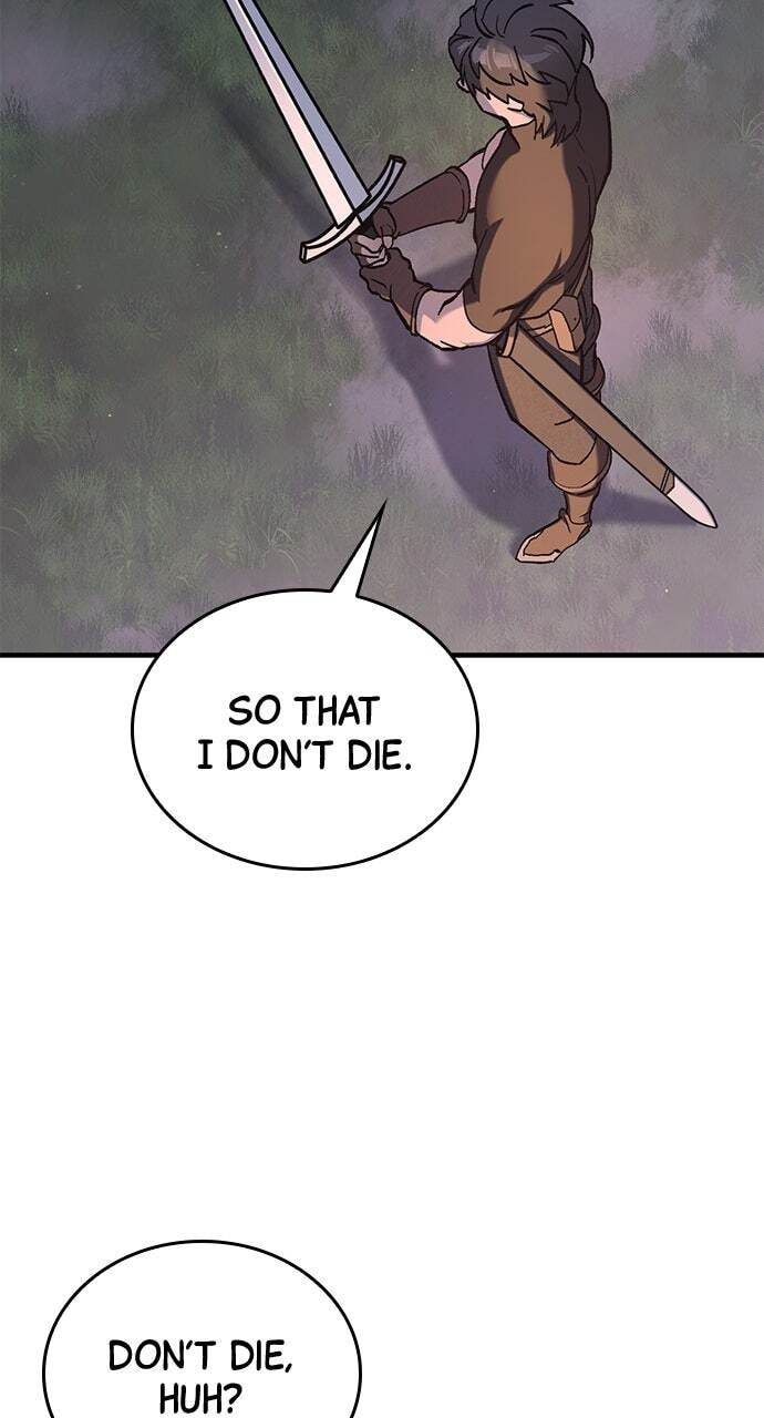 Read The Knight Only Lives Today chapter 5 image 47 on Lezhin
