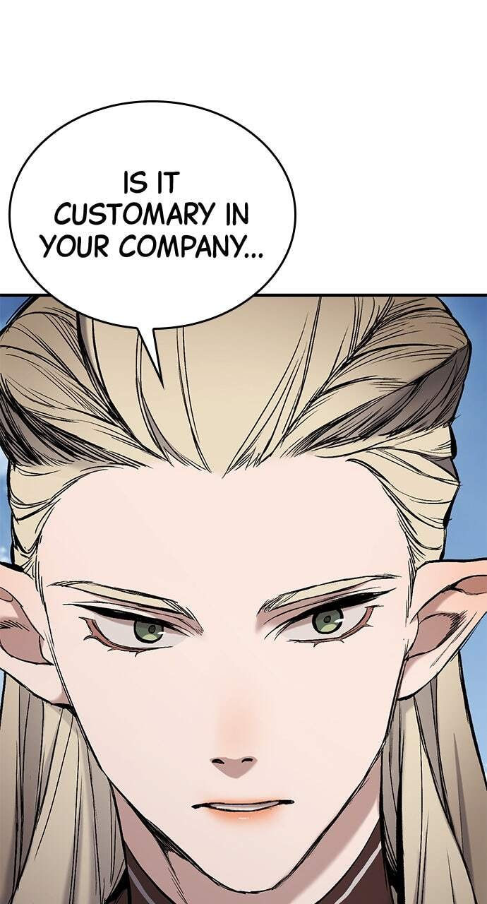Read The Knight Only Lives Today chapter 5 image 5 on Lezhin