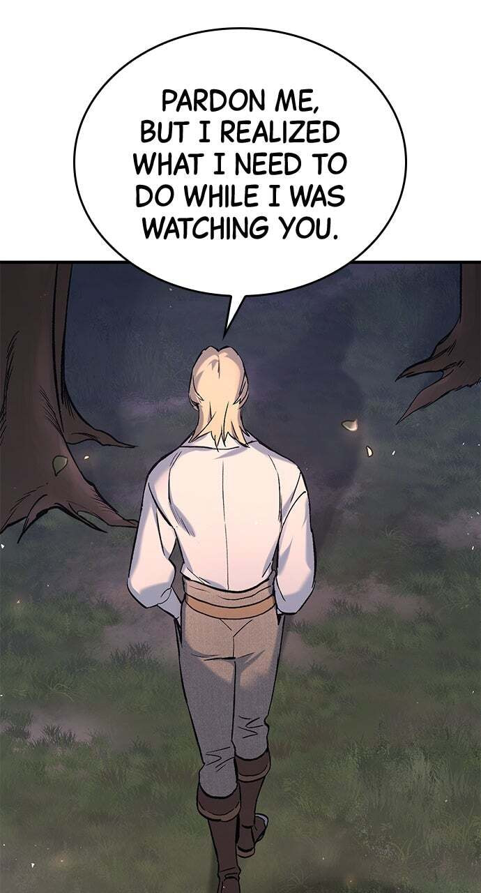 Read The Knight Only Lives Today chapter 5 image 62 on Lezhin