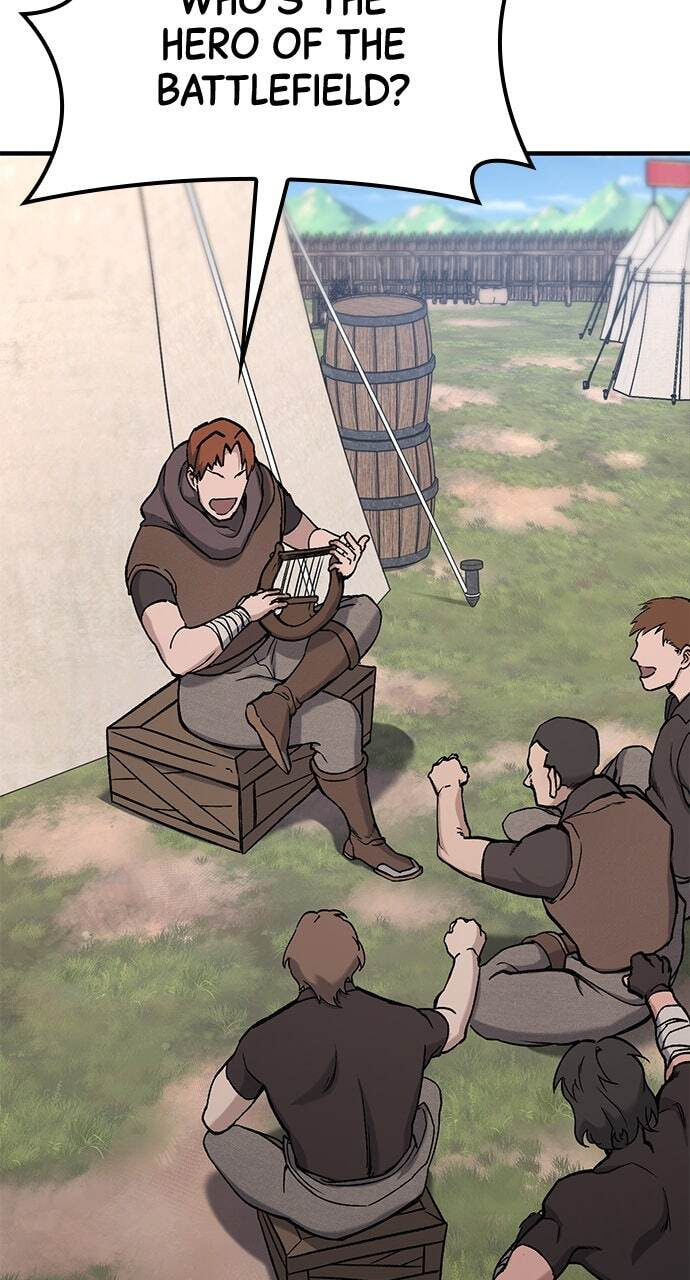 Read The Knight Only Lives Today chapter 5 image 69 on Lezhin