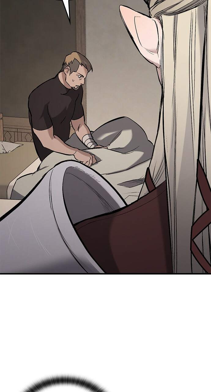 Read The Knight Only Lives Today chapter 5 image 7 on Lezhin