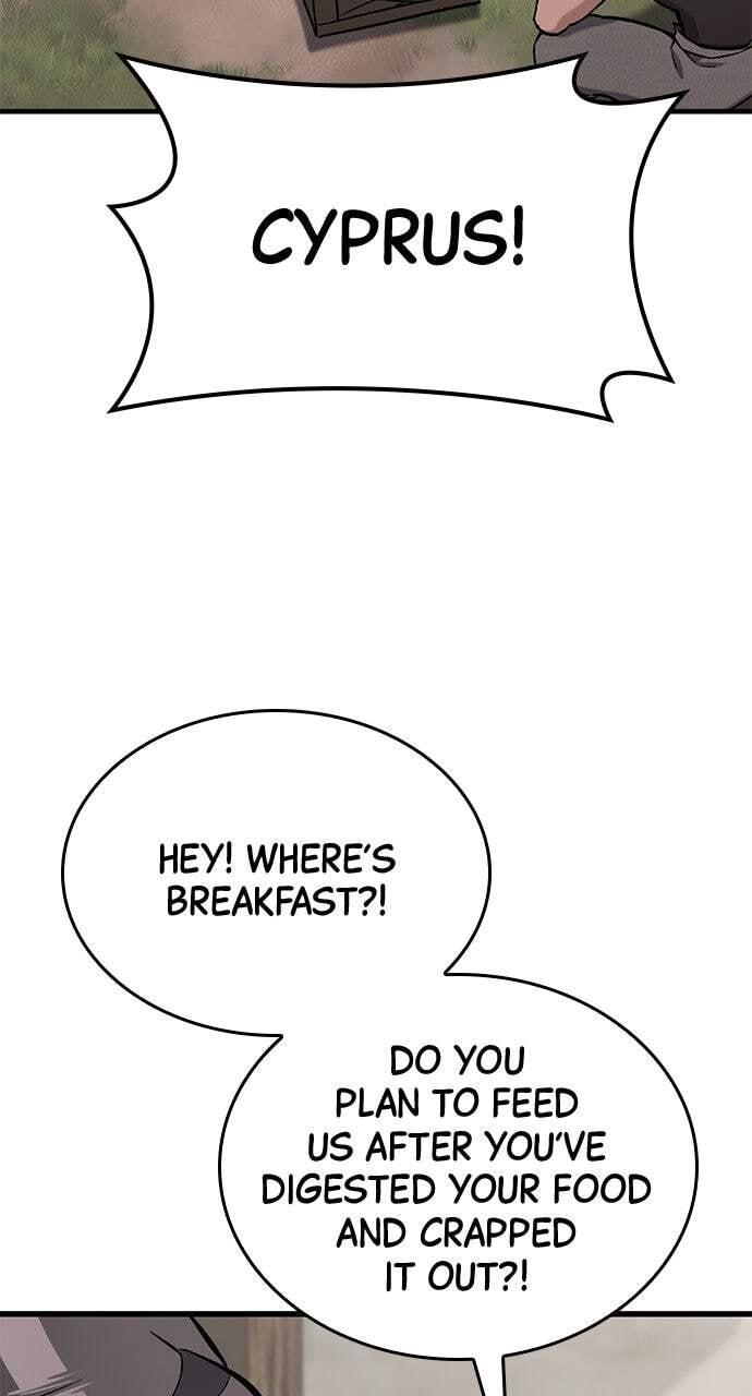 Read The Knight Only Lives Today chapter 5 image 70 on Lezhin