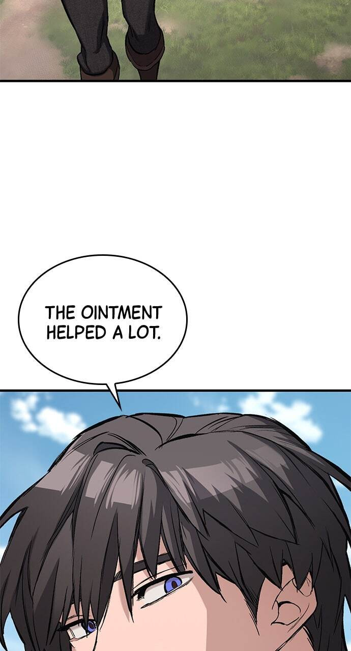 Read The Knight Only Lives Today chapter 5 image 73 on Lezhin