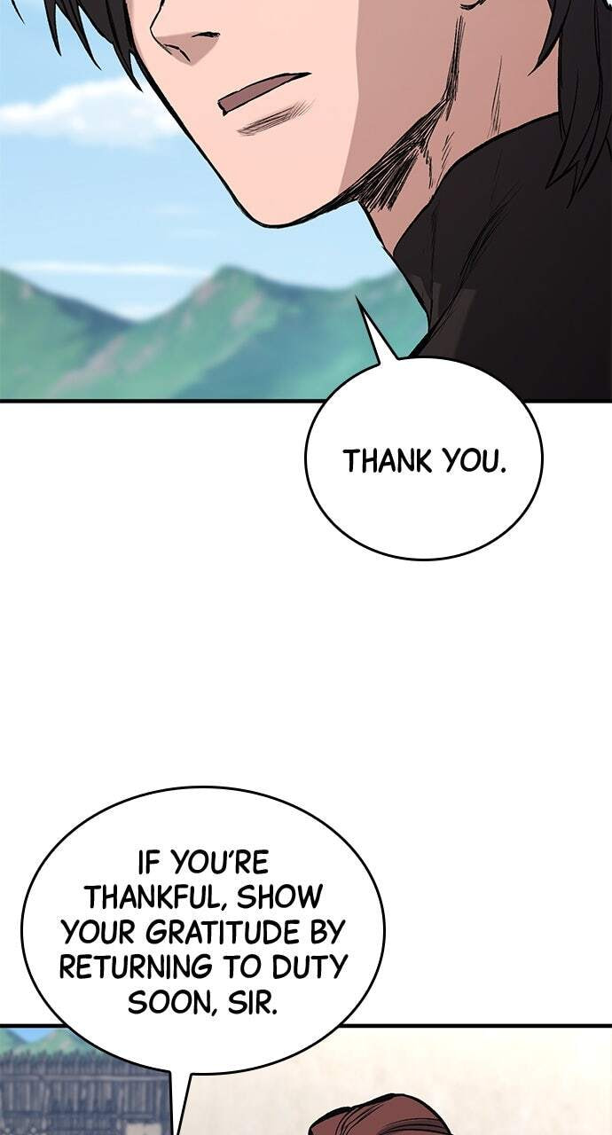 Read The Knight Only Lives Today chapter 5 image 74 on Lezhin