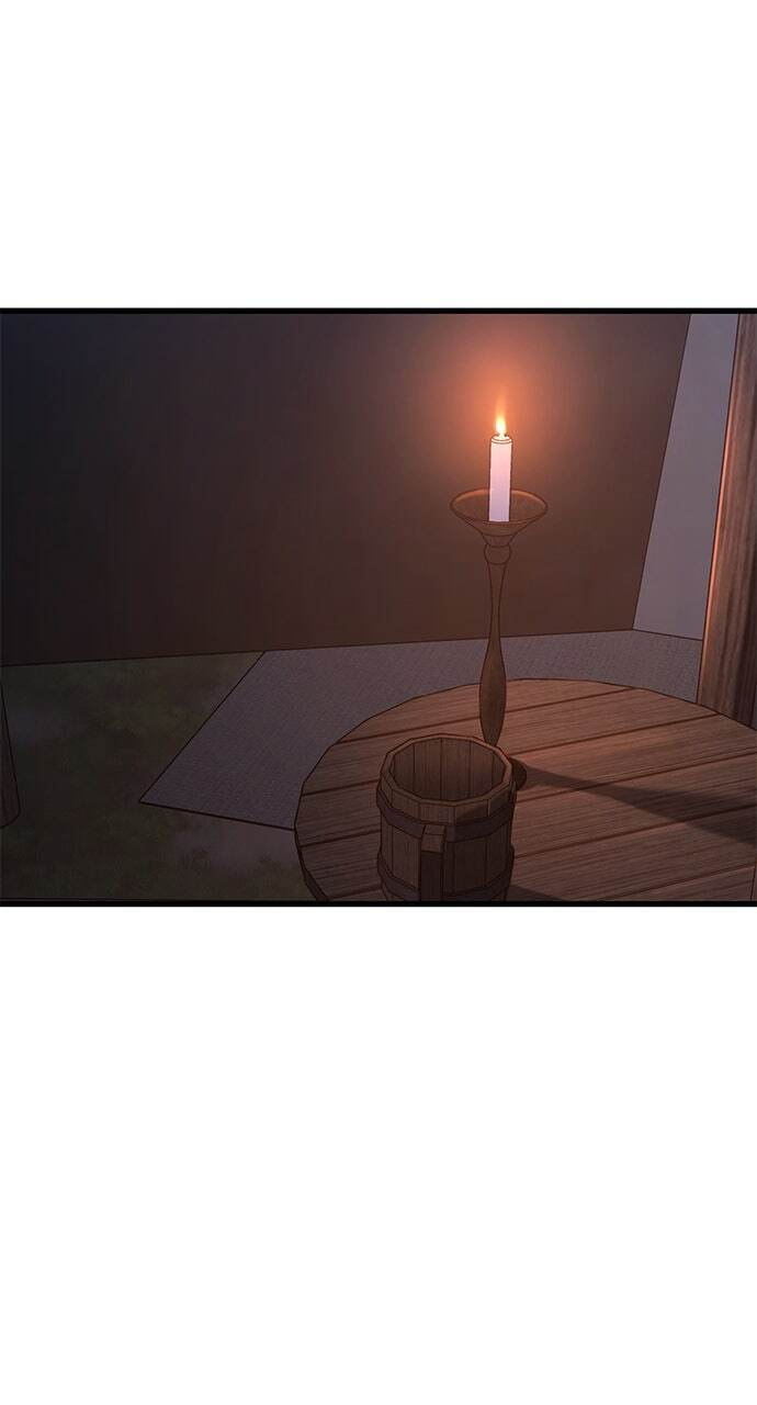 Read The Knight Only Lives Today chapter 5 image 76 on Lezhin
