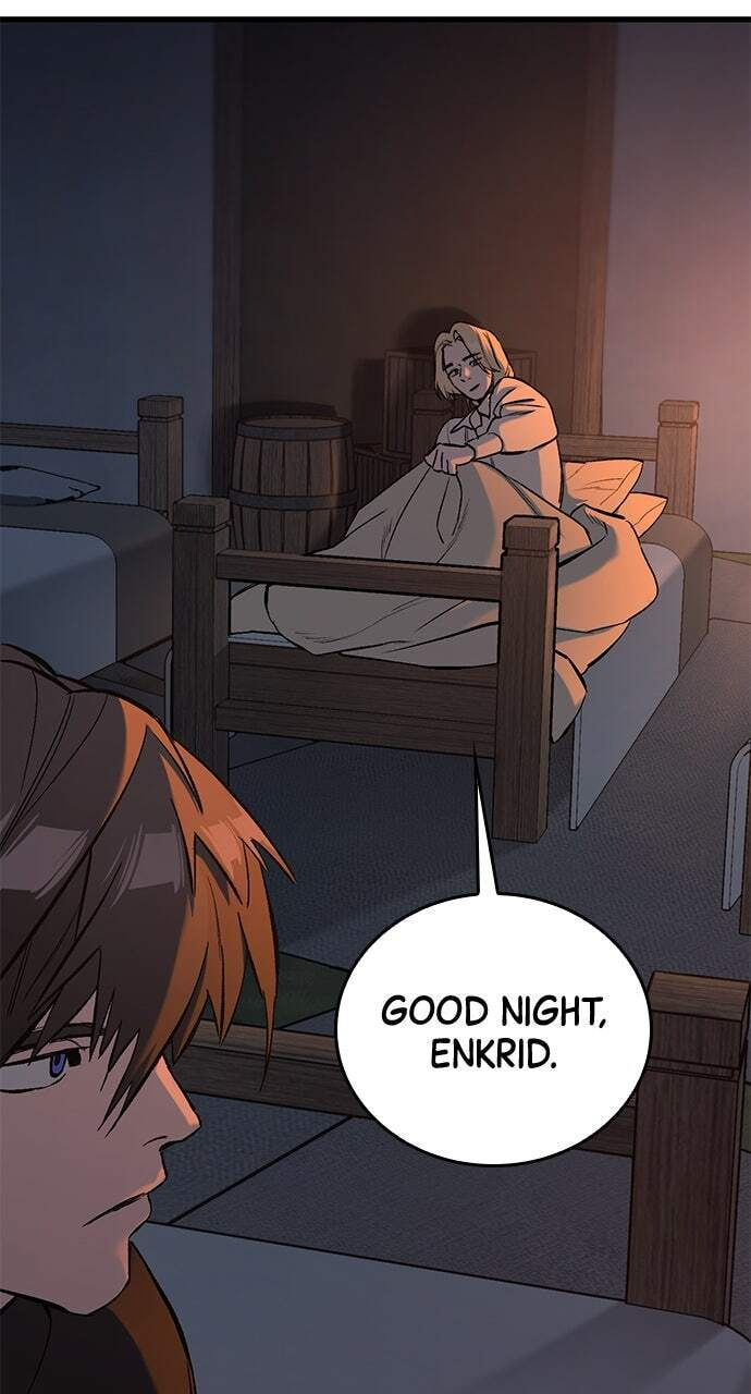 Read The Knight Only Lives Today chapter 5 image 77 on Lezhin