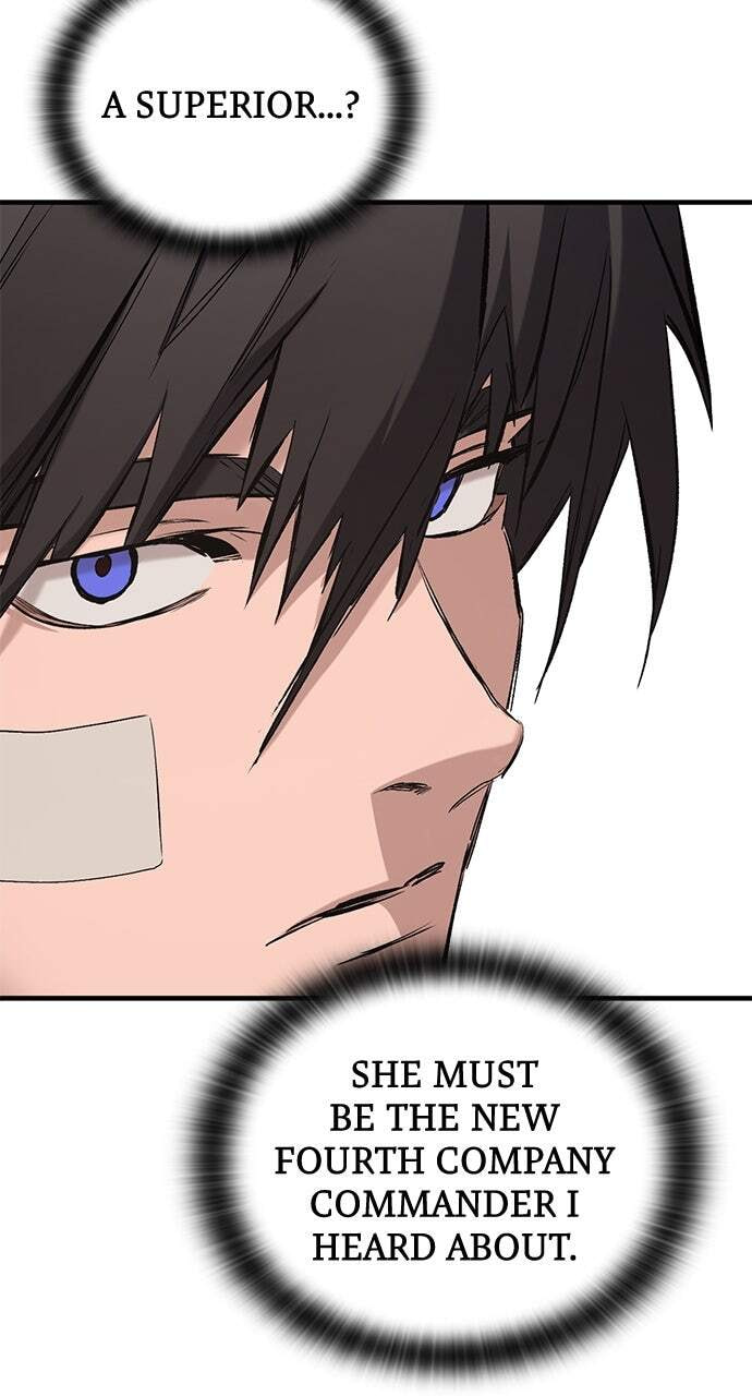 Read The Knight Only Lives Today chapter 5 image 8 on Lezhin