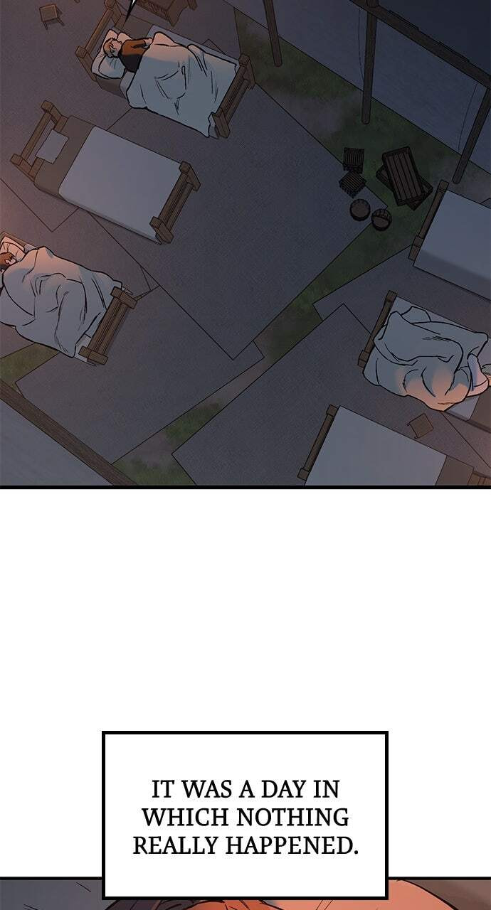 Read The Knight Only Lives Today chapter 5 image 80 on Lezhin