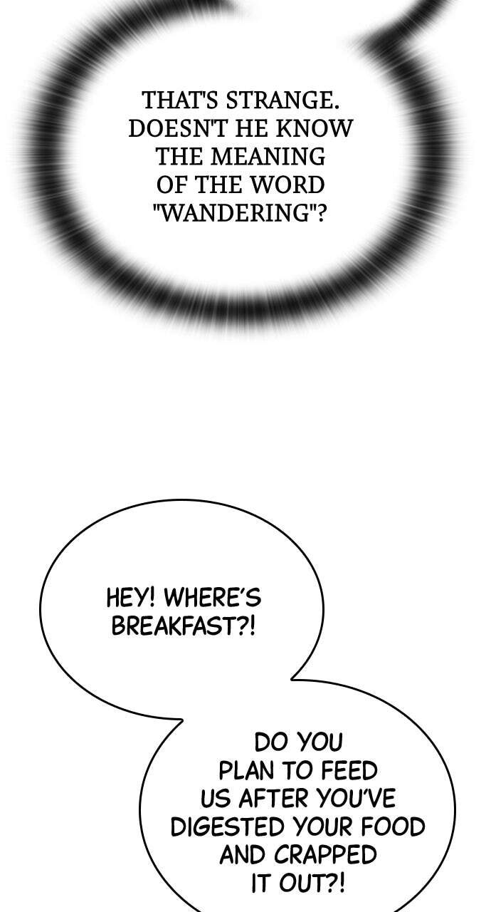 Read The Knight Only Lives Today chapter 5 image 84 on Lezhin