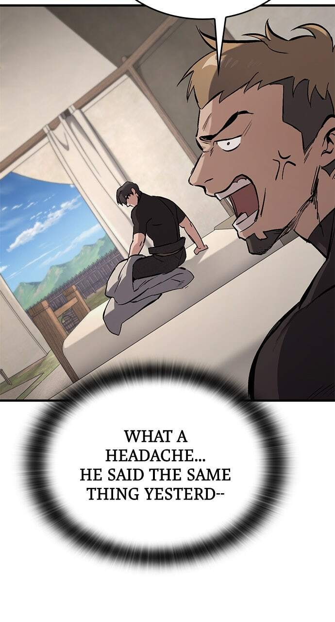 Read The Knight Only Lives Today chapter 5 image 85 on Lezhin
