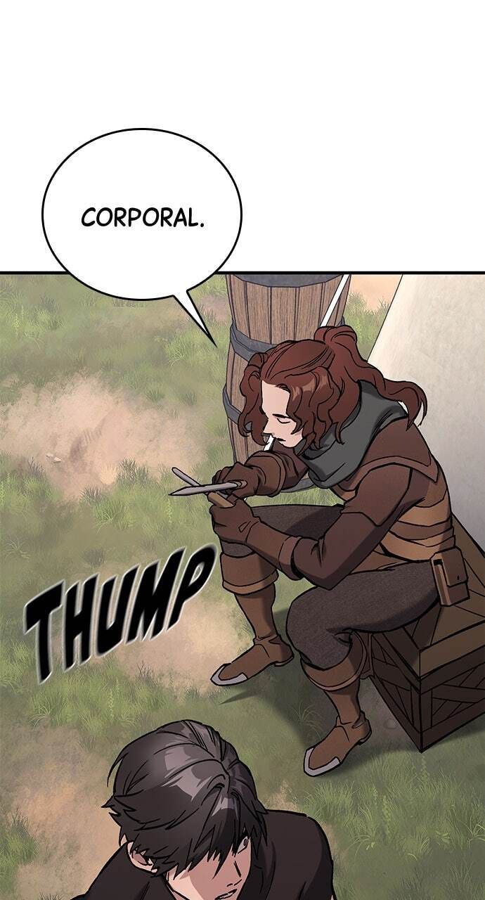 Read The Knight Only Lives Today chapter 5 image 89 on Lezhin