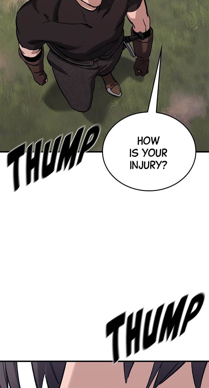 Read The Knight Only Lives Today chapter 5 image 90 on Lezhin