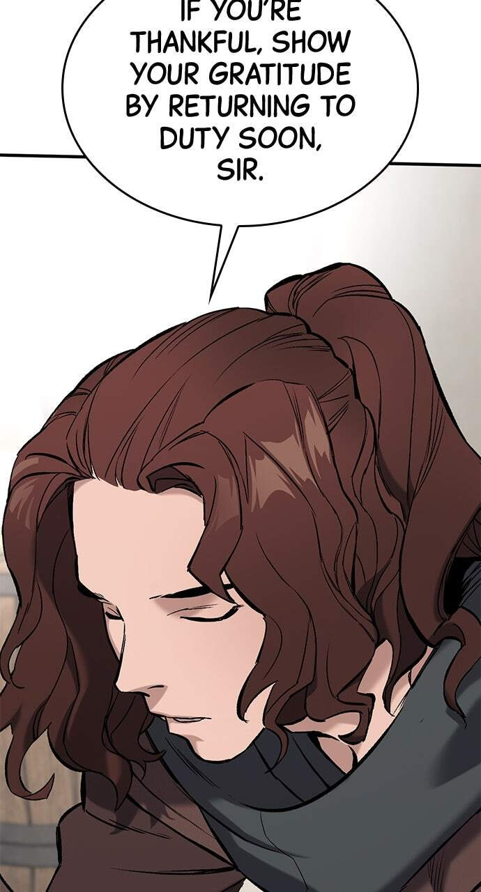 Read The Knight Only Lives Today chapter 5 image 92 on Lezhin