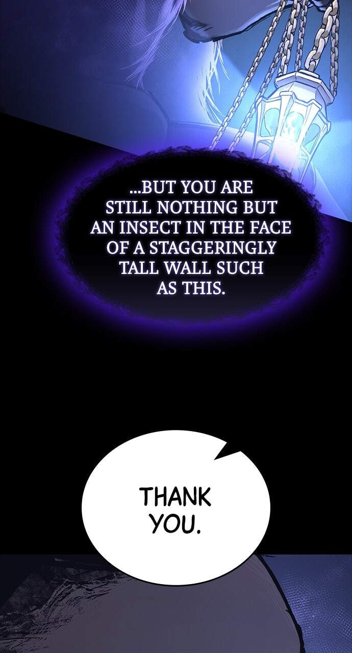 Read The Knight Only Lives Today chapter 50 image 1 on Lezhin