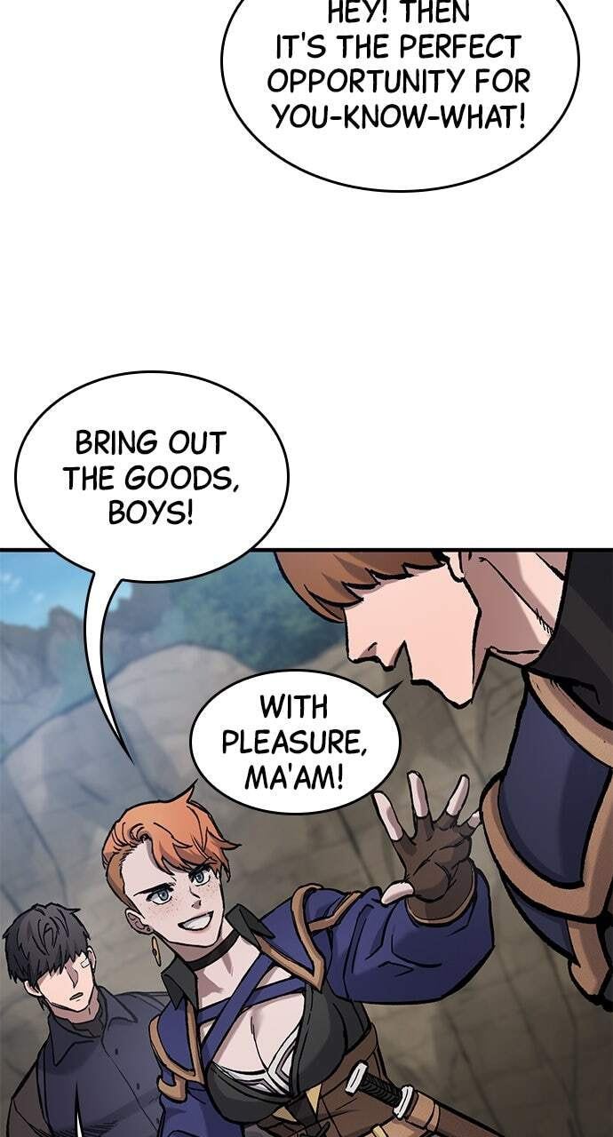 Read The Knight Only Lives Today chapter 50 image 11 on Lezhin