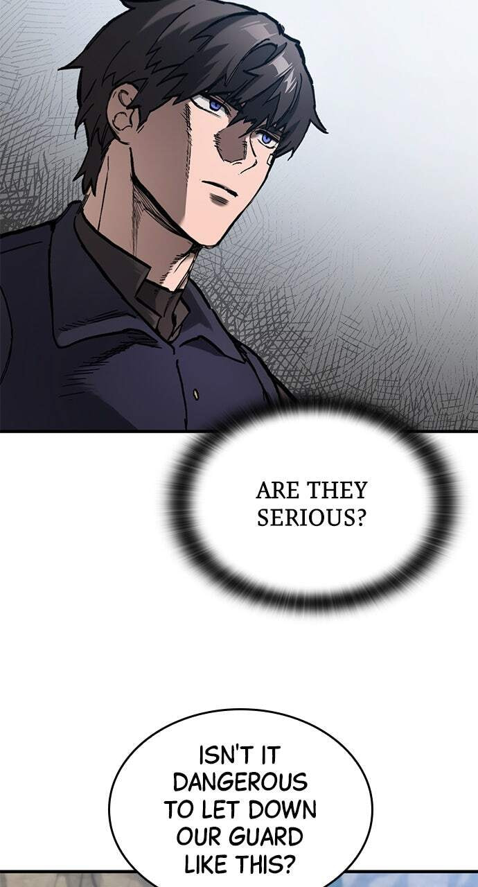 Read The Knight Only Lives Today chapter 50 image 14 on Lezhin
