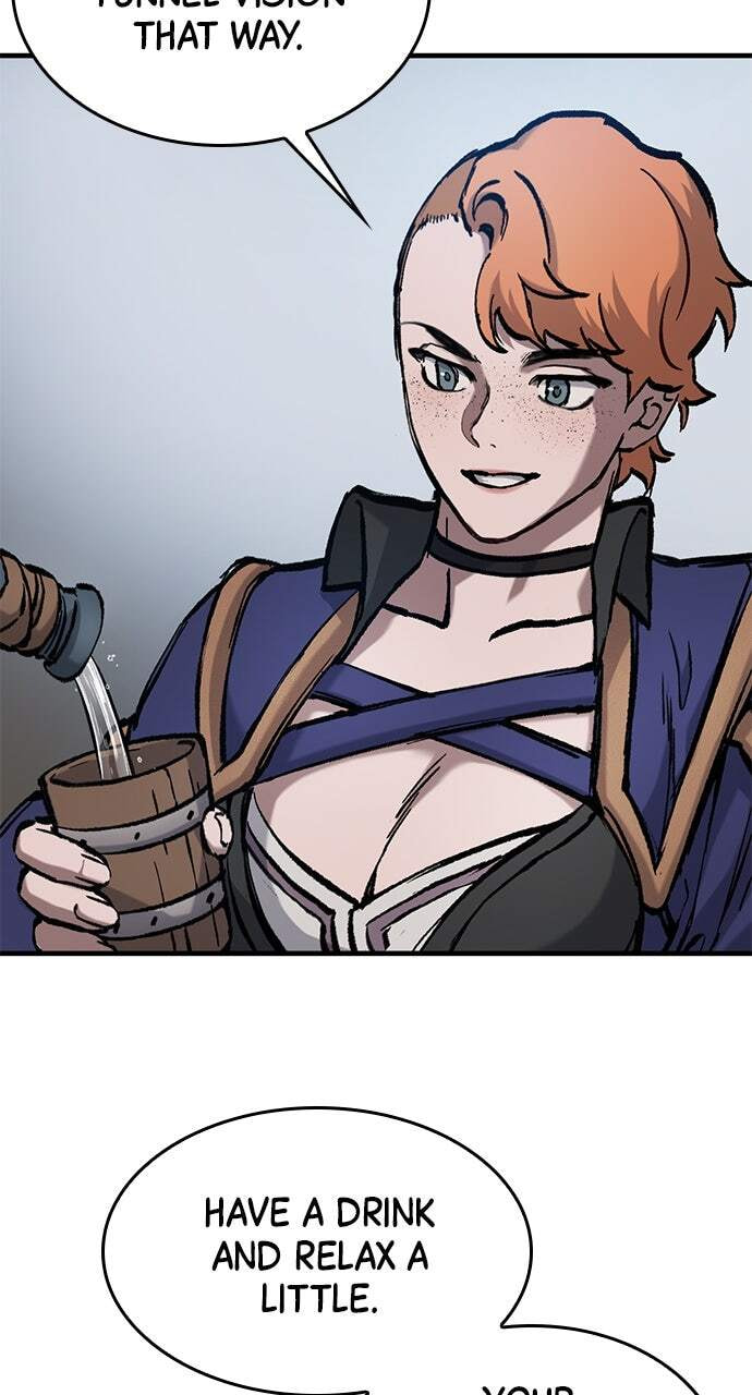 Read The Knight Only Lives Today chapter 50 image 16 on Lezhin