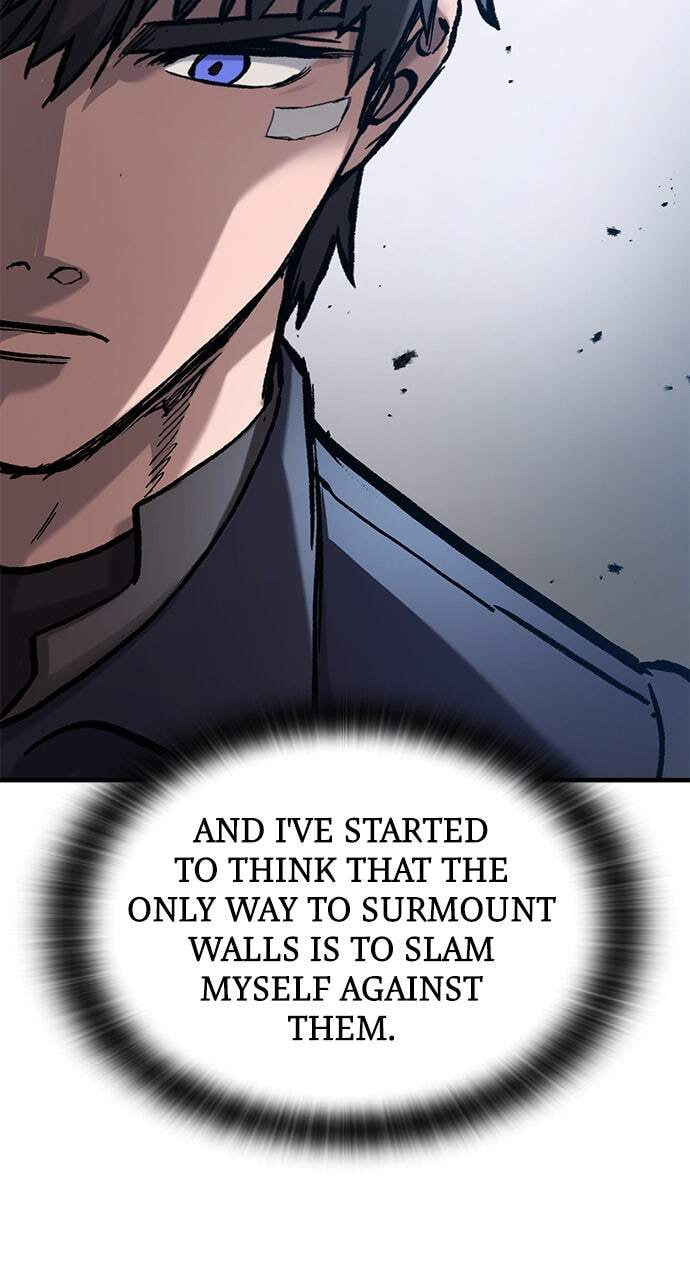 Read The Knight Only Lives Today chapter 50 image 19 on Lezhin