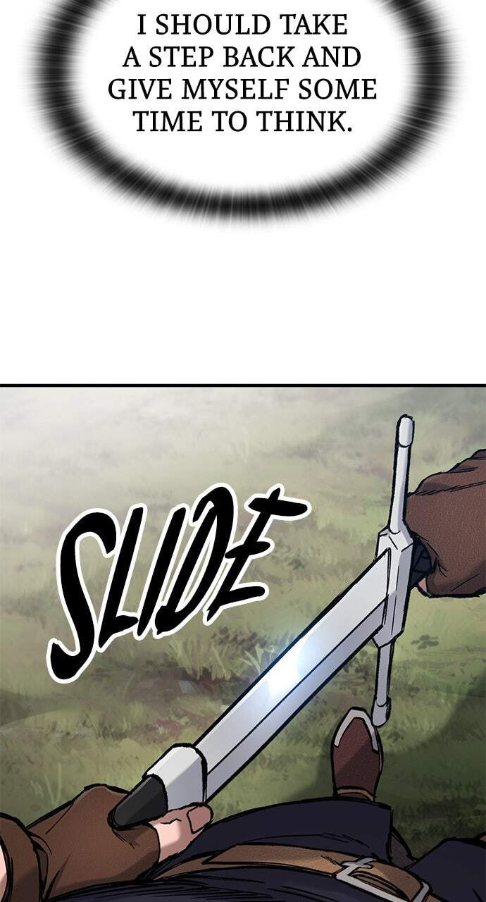 Read The Knight Only Lives Today chapter 50 image 21 on Lezhin