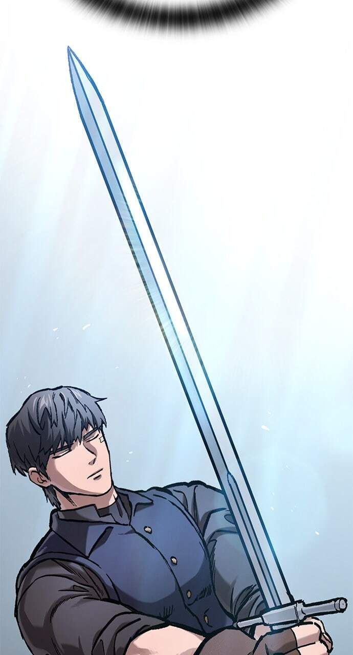 Read The Knight Only Lives Today chapter 50 image 23 on Lezhin