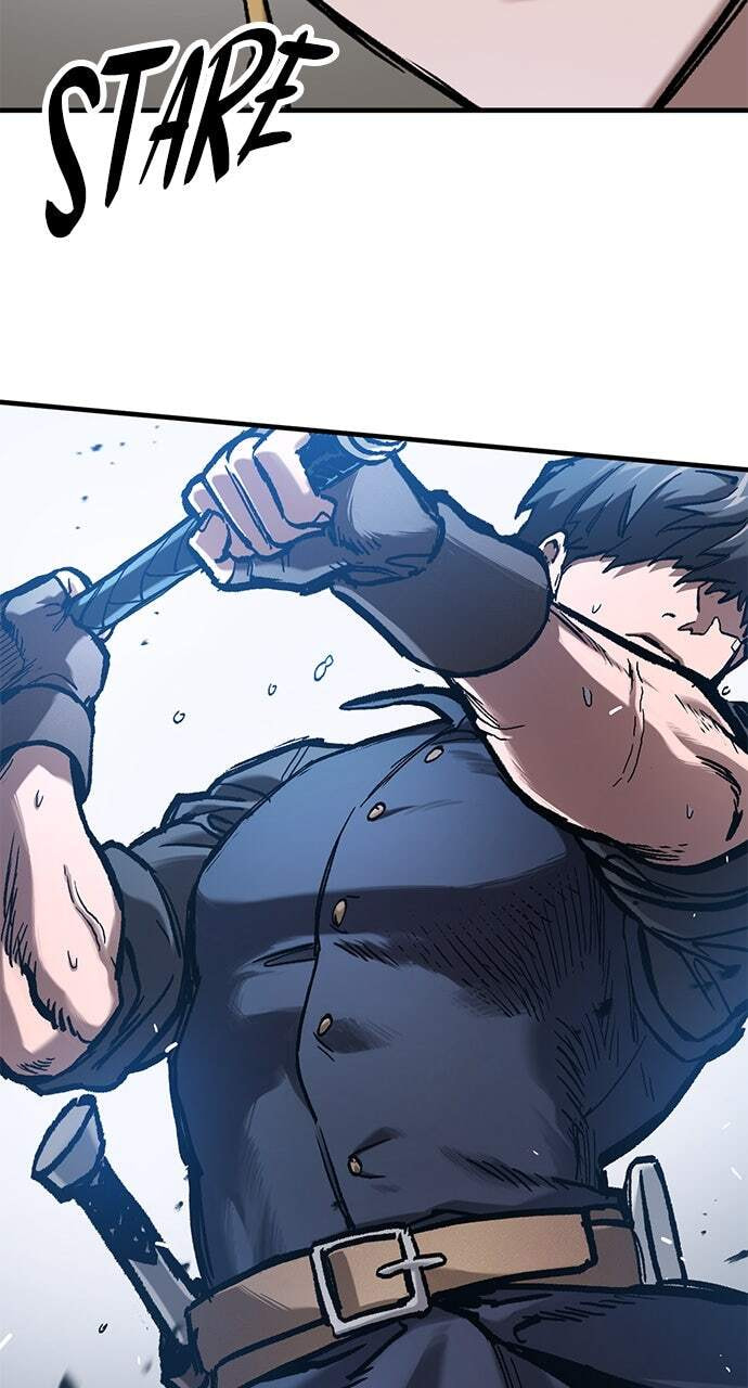 Read The Knight Only Lives Today chapter 50 image 26 on Lezhin
