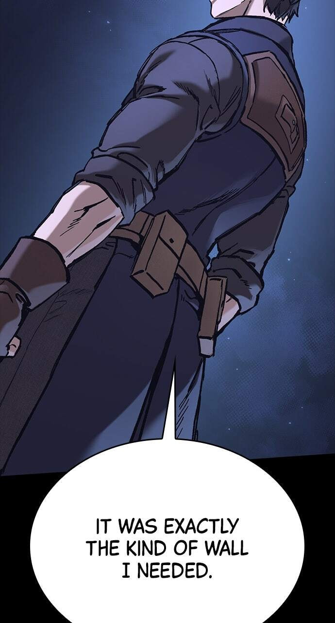 Read The Knight Only Lives Today chapter 50 image 3 on Lezhin