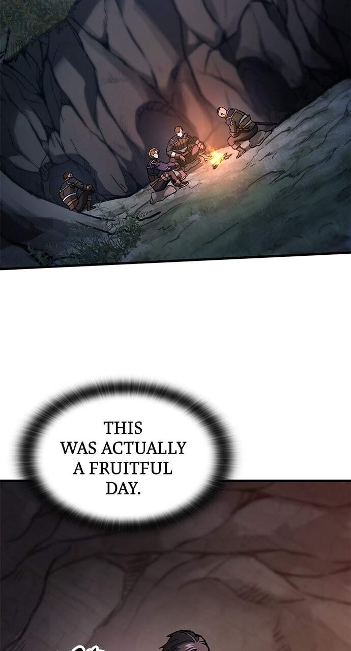 Read The Knight Only Lives Today chapter 50 image 30 on Lezhin
