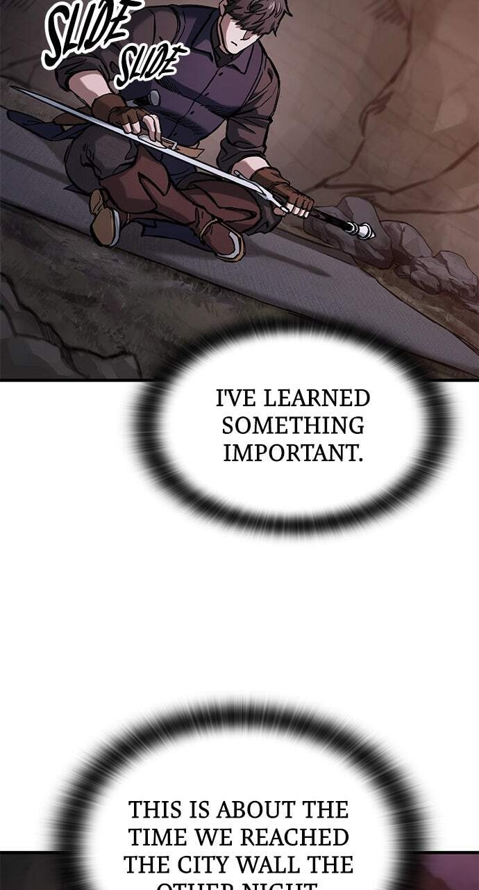 Read The Knight Only Lives Today chapter 50 image 31 on Lezhin