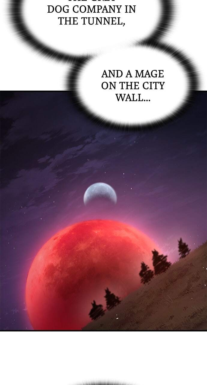 Read The Knight Only Lives Today chapter 50 image 33 on Lezhin