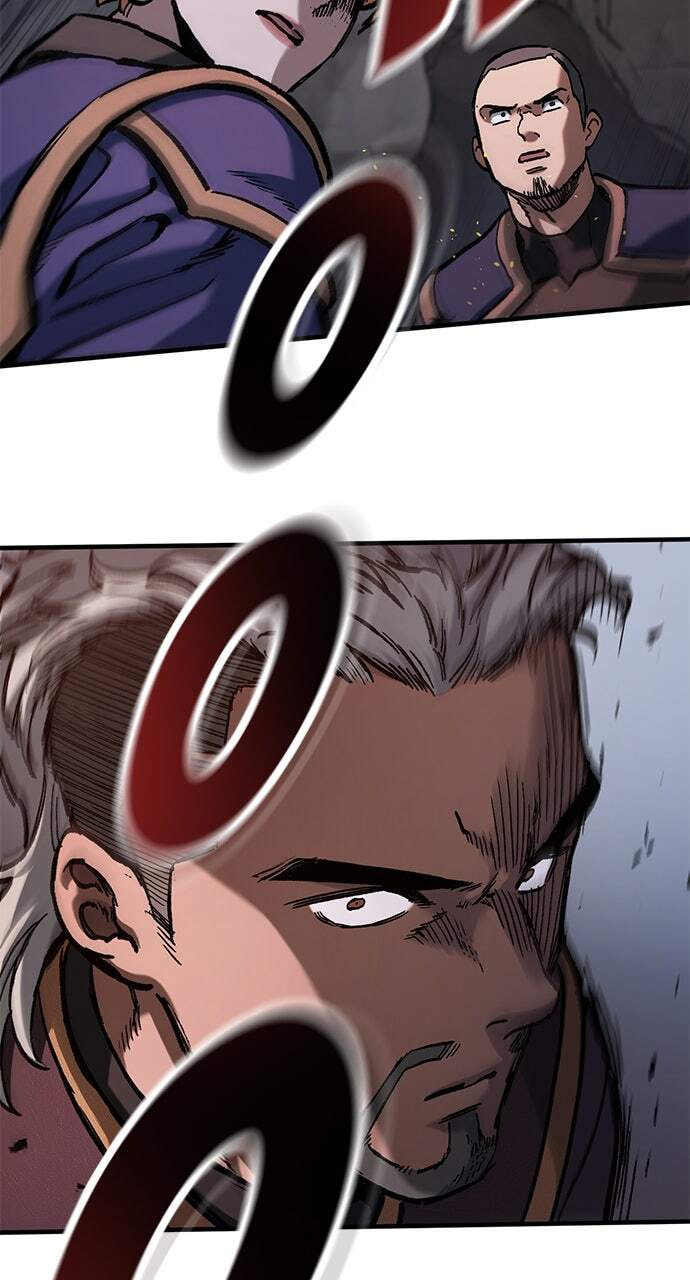 Read The Knight Only Lives Today chapter 50 image 38 on Lezhin