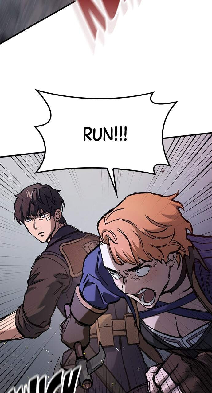 Read The Knight Only Lives Today chapter 50 image 43 on Lezhin