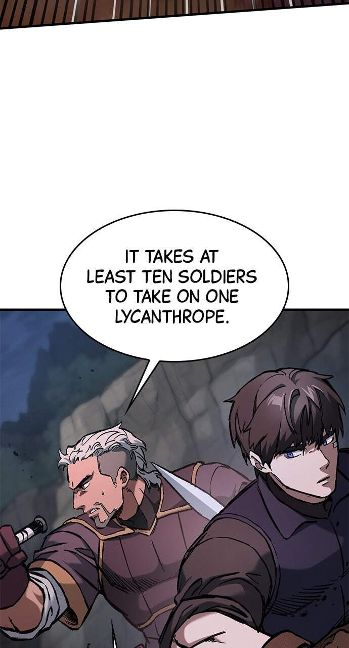Read The Knight Only Lives Today chapter 50 image 47 on Lezhin