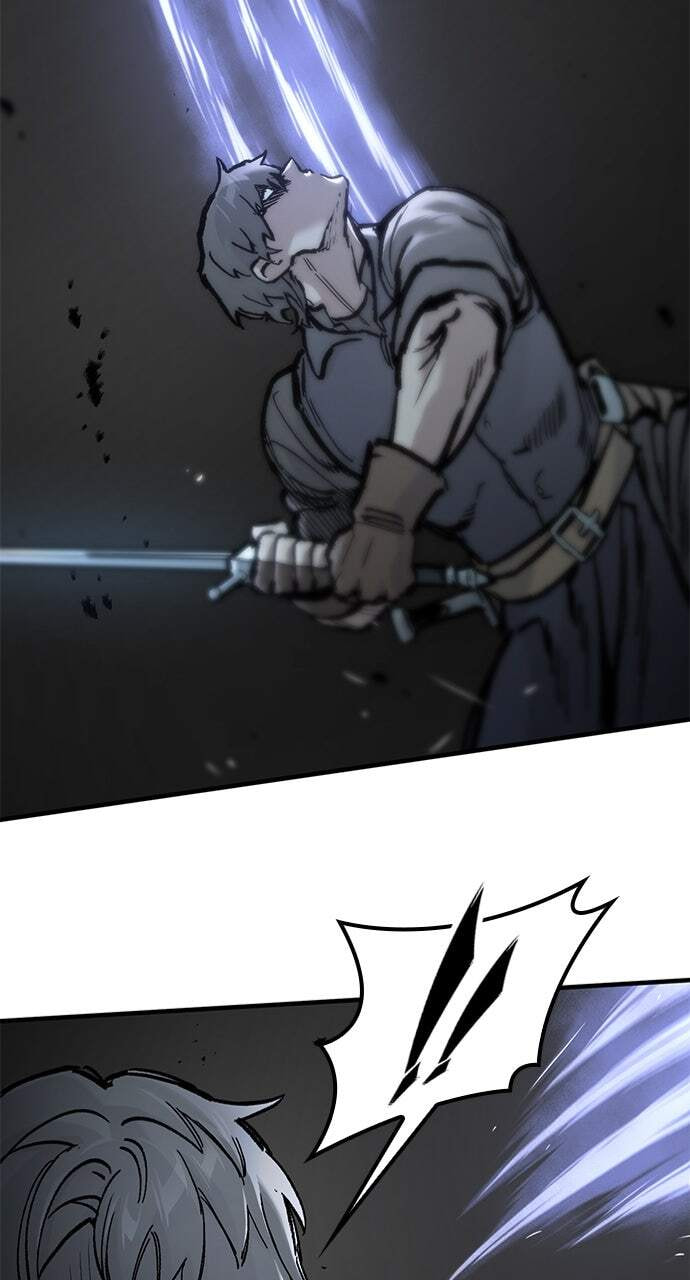 Read The Knight Only Lives Today chapter 50 image 56 on Lezhin
